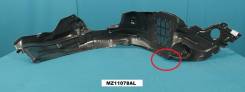 Подкрылок. Mazda Mazda6 Mazda Atenza, GH5FS, GHEFW, GH5FP, GHEFS, GH5AW, GH5AP, GH5FW, GH5AS, GHEFP