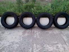 Hankook DynaPro. Летние, 2011 год, износ: 10%, 4 шт