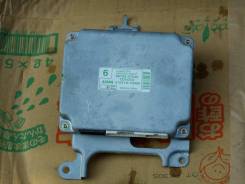 Блок управления двс. Toyota Prius, NHW20 Двигатель 1NZFXE