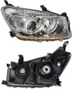 Фара. Toyota RAV4, ALA30, ZSA35, ACA31W, GSA33, ACA36W, GSA38, ZSA30, ACA30, ACA31, ACA33, QEA38, ACA36, ACA38, ASA38, ASA33, ACA38L Двигатели: 1AZFE...
