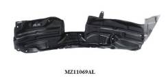 Подкрылок. Mazda Demio, DEJFS, DE3AS, DE3FS, DE5FS