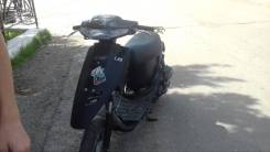 Honda Dio AF27. 65 куб. см., птс, с пробегом