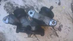 Рулевой редуктор угловой. Nissan Terrano Regulus, JLUR50, JLR50, JRR50 Nissan Terrano, LUR50, PR50, LR50, RR50, LVR50, TR50 Двигатели: VG33E, QD32TI...