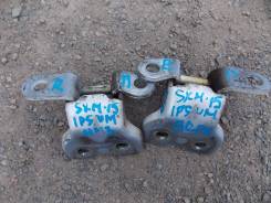Крепление боковой двери. Toyota Ipsum, SXM15G, SXM10, SXM15, SXM10G