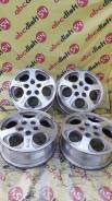 Mitsubishi. 6.0x16, 5x114.30, ET46