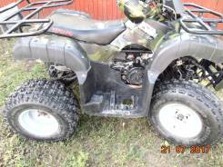 Irbis ATV150U. исправен, есть птс, с пробегом