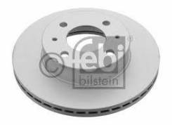 Диск тормозной. Mercedes-Benz: CLK-Class, SLK-Class, CLC-Class, E-Class, C-Class Seat Exeo, 3R2, 3R5 Skoda Superb Audi S6, 4B2, 4B4, 4B5, 4B6, 4F2, 4F...