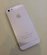 Apple iPhone 5 64Gb. Б/у