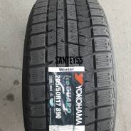 Yokohama Ice Guard IG50. Зимние, без шипов, без износа, 2 шт