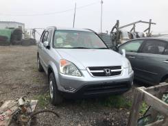 Honda CR-V. RD5, K20A