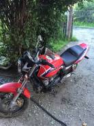 Honda CB 400SF. 400 куб. см., исправен, птс, с пробегом