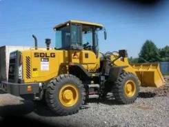 Sdlg LG936L. Фронтальный погрузчик SDLG LG 936 L, 3 000 кг.
