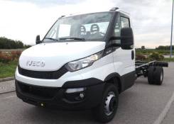 Iveco Daily. , 2 998 куб. см., 1 500 кг. Под заказ