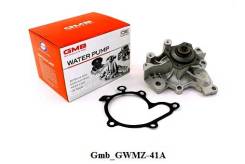 Помпа водяная. Mazda Premacy, CPEW, CP8W Mazda Familia, ZR16U65, BJFW, ZR16UX5, YR46U15, YR46U35, BJ3P, BJ5P, BJ5W, BJ8W, BJFP, BJEP, ZR16U85