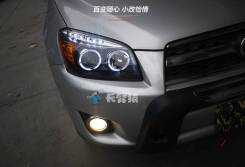 Фара. Toyota XA Toyota RAV4, ACA30, ACA31, ACA31W, ACA36W. Под заказ