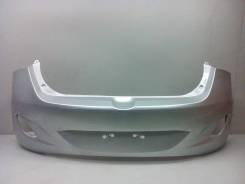 Бампер. Hyundai i30. Под заказ