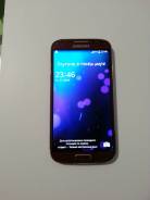 Samsung Galaxy S4 La Fleur GT-i9500. Б/у