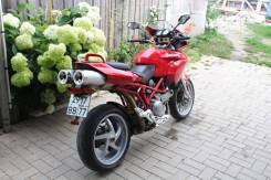 Ducati Multistrada 1000 DS. 1 000 куб. см., исправен, птс, с пробегом