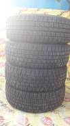 Dunlop Winter Maxx. Всесезонные, 2015 год, износ: 5%, 4 шт