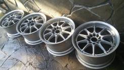RAYS VOLK RACING CE28 N. 9.0/10.0x17, 5x114.30, ET41/, ЦО 75,0 мм.