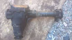 Редуктор. Nissan Terrano, TR50, PR50, LUR50, RR50, LVR50, LR50 Nissan Terrano Regulus, JRR50 Nissan Elgrand, ALWE50 Двигатели: QD32TI, VG33E, TD27TI...