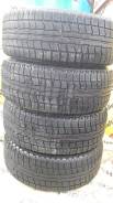 Bridgestone Blizzak MZ-02. Всесезонные, износ: 30%, 4 шт