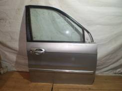Дверь боковая. Kia Carnival