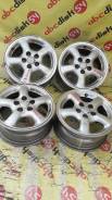 Toyota. 6.0x14, 5x100.00, ET45