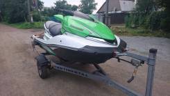 Kawasaki Ultra. 250,00 л.с., Год: 2008 год