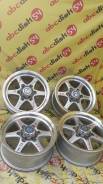 Lenso GF-7. 6.5x15, 6x139.70, ET25