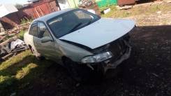 Toyota Carina. CT190, 2C