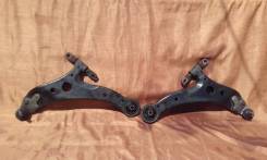 Рычаг подвески. Toyota: Previa, Camry, Estima, Tarago, Windom Lexus ES300, MCV30 Lexus ES330, MCV30 Двигатели: 1CDFTV, 2AZFE, 1AZFE, 1MZFE