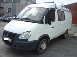 ГАЗ 2705. Продам ГАЗ-2705, 2 900 куб. см., 1 500 кг.