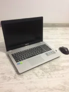 Asus N56VB. WiFi, Bluetooth