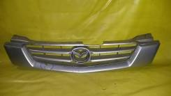 Решетка радиатора. Mazda Demio, DW3W