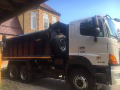 Hino 700. Продается грузовик , 12 000 куб. см., 30 000 кг.