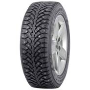 Nokian Nordman 4. Зимние, шипованные, 2015 год, износ: 5%, 4 шт