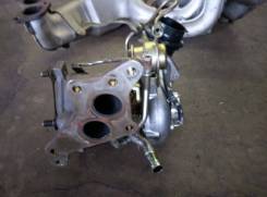 Турбина. Subaru Legacy, BP5 Двигатели: EJ20Y, EJ20X