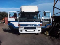 Isuzu Forward. Isuzu forward 94 г. в. Отдам в рассрочку, 7 200 куб. см., 5 000 кг.