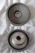 Шкив коленвала. Subaru Impreza Subaru Legacy Subaru Forester Двигатели: EJ20G, EJ20K, EJ20Y, EJ20R