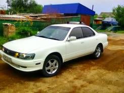 Toyota Vista. автомат, передний, 1.8, бензин