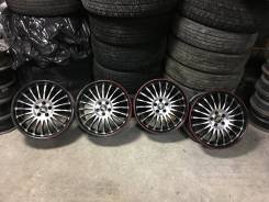 SSW. 7.5x17, 5x100.00, ET42