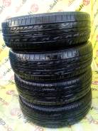 Dunlop Enasave EC202. Летние, износ: 30%, 4 шт