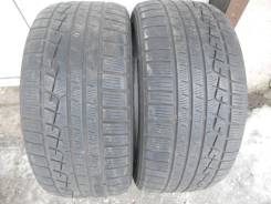 Yokohama W.Drive V902B. Зимние, без шипов, износ: 40%, 2 шт