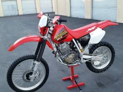 Куплю Honda XR-400