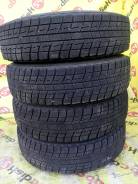 Bridgestone Blizzak Revo1. Всесезонные, износ: 30%, 4 шт