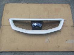 Решетка радиатора. Subaru Legacy B4, BM9 Subaru Legacy, BM, BR9, BM9