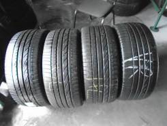 Bridgestone Dueler H/P Sport. Летние, 2010 год, износ: 20%, 4 шт
