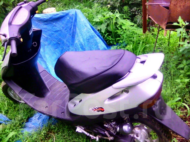 Honda Dio AF28 ZX. 49����. ��., ��������, ���������, ������ �� �� ����