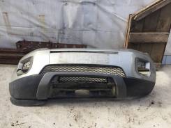 Бампер. Land Rover Range Rover Evoque